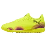YELLOW ALERT-PUMA BLACK-SUN STRUCK