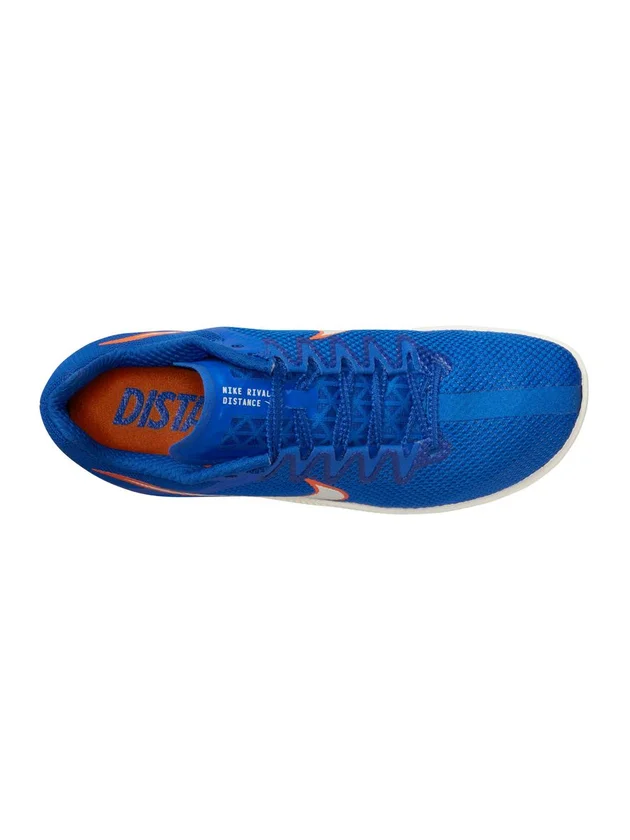 Zoom Rival Distance