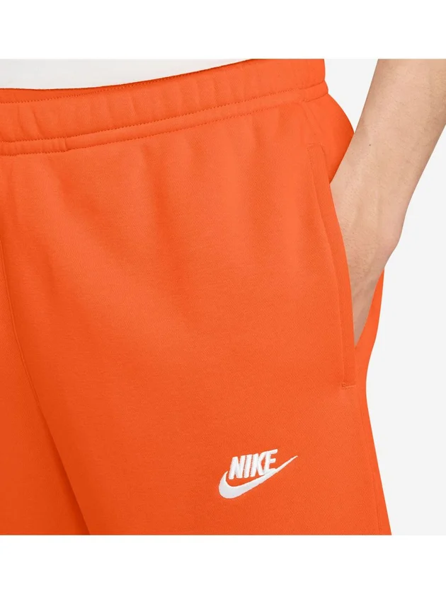 Club Pant Cf Bb