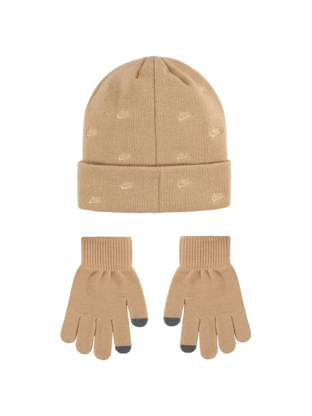 Nan Futura Toss Peak Beanie Se