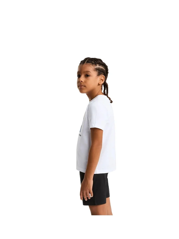 Kid Box Nse Play Reg Short Set