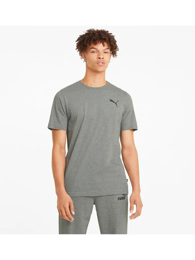 Ess Cat Logo Tee