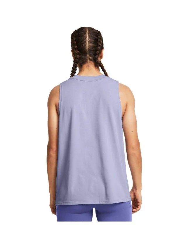Rival Muscle Tank