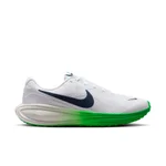 WHITE/MIDNIGHT NAVY-GREEN SPARK