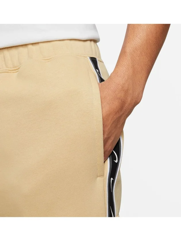 Repeat Sw Flc Cargo Pant