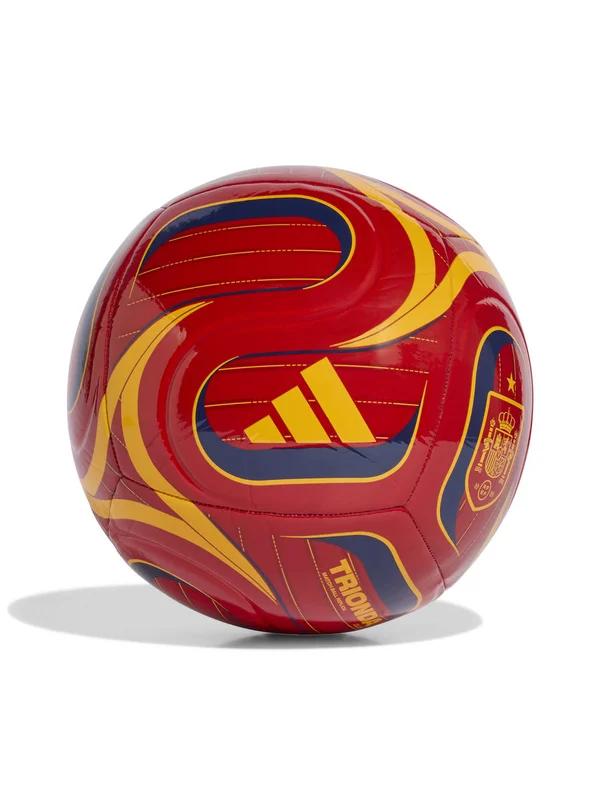 RFEF Clb Home