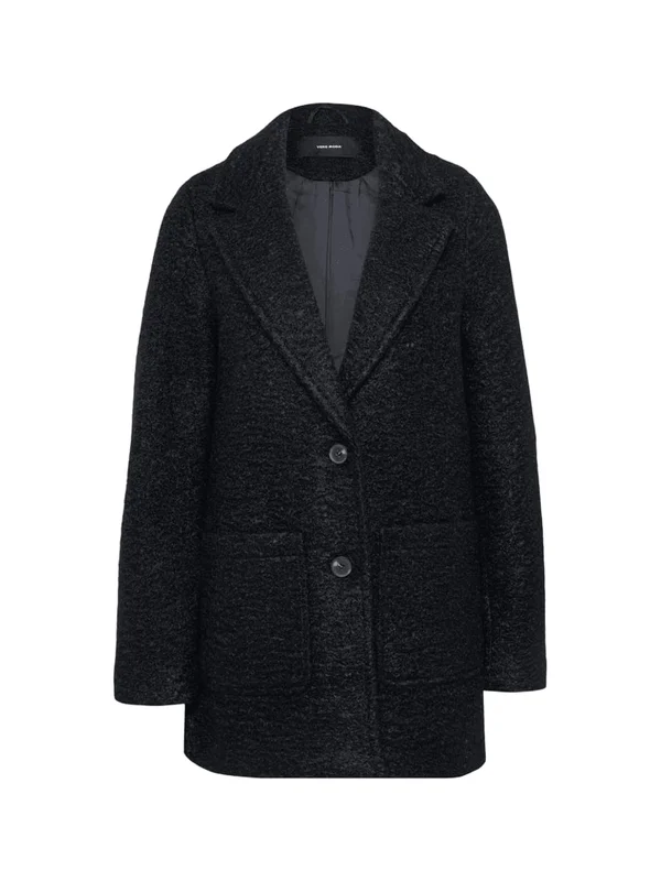Mille Coat LCS
