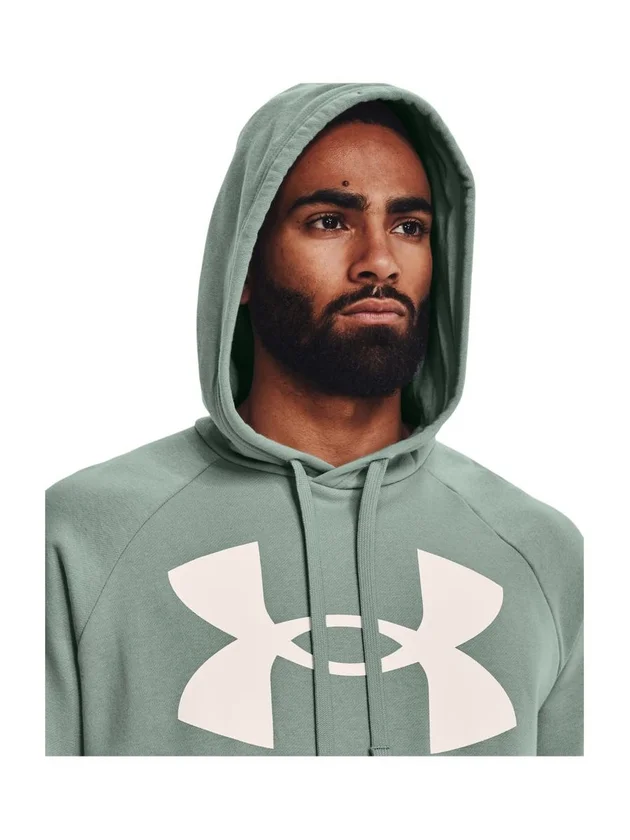 Rival Fleece Big Logo HD