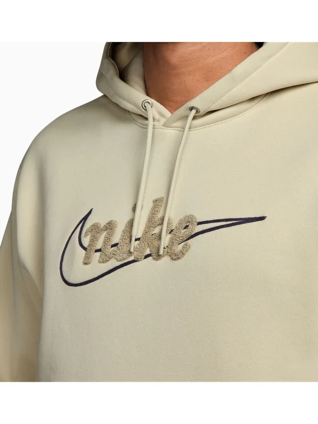 Club Bb Hoodie Ctb