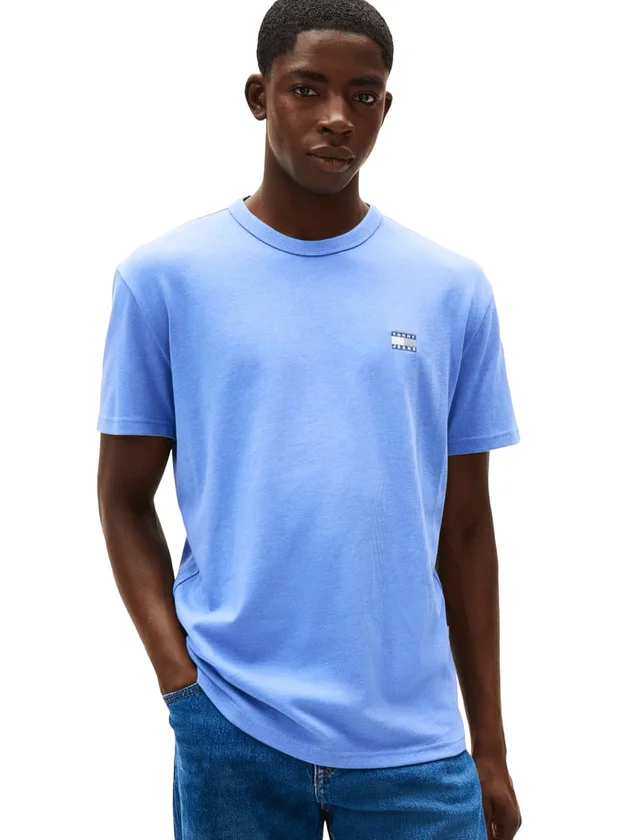 Tjm Reg Badge Tee Ex