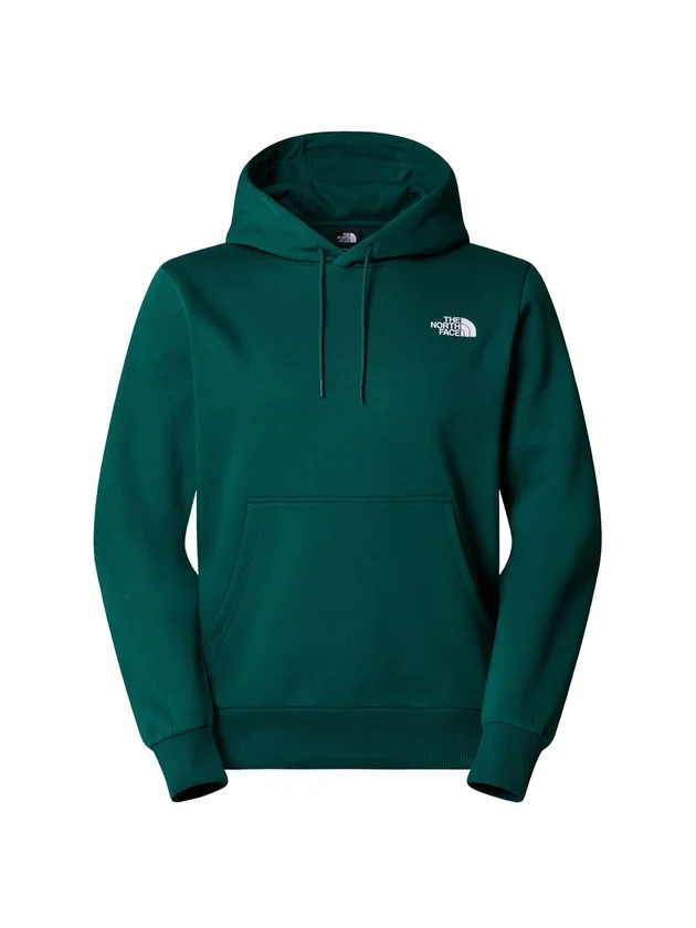 Simple Dome Regular Hoodie