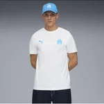 PUMA WHITE-BLEU AZUR