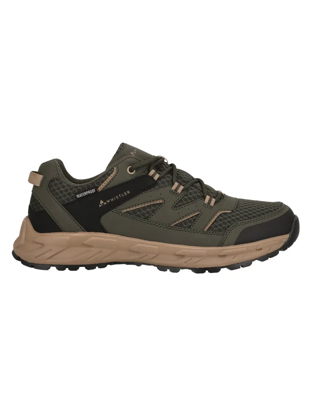 Benin Shoe WP
