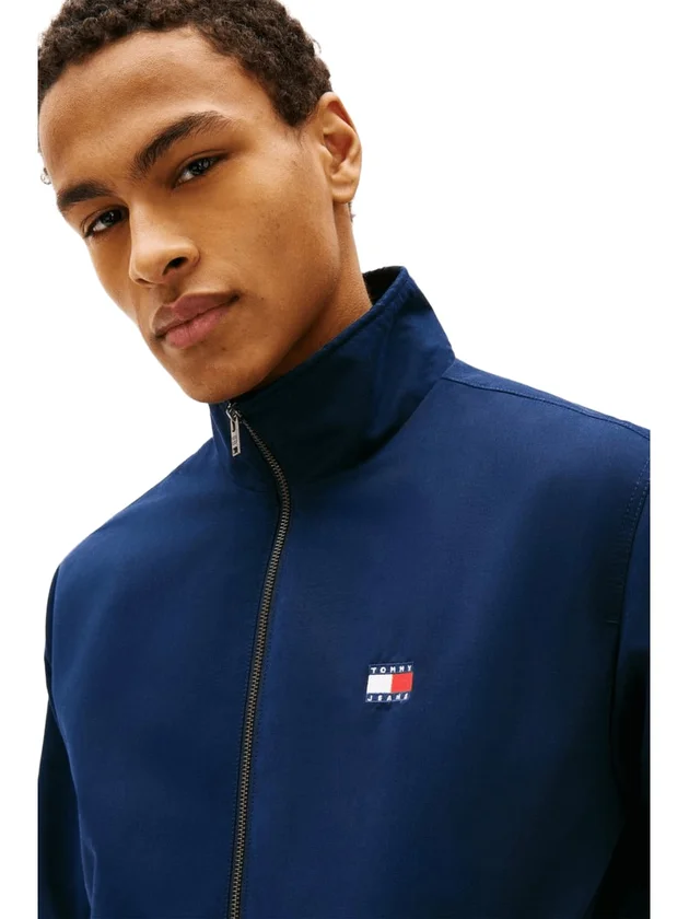 Essential Jacket