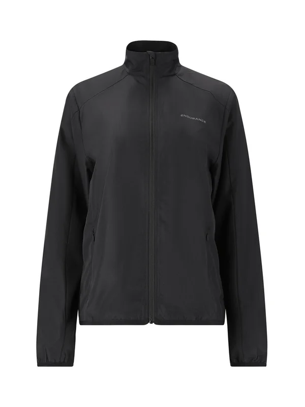 Sylen Jacket