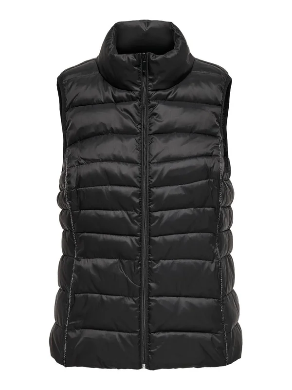 Newclaire Quilted Waistcoat Otw Noos