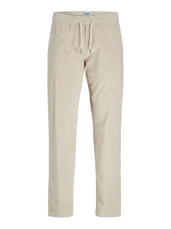 Corduroy Jogger SN