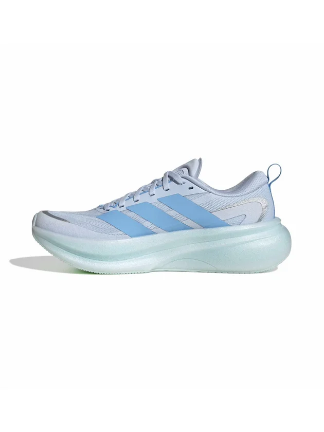 Supernova Glide