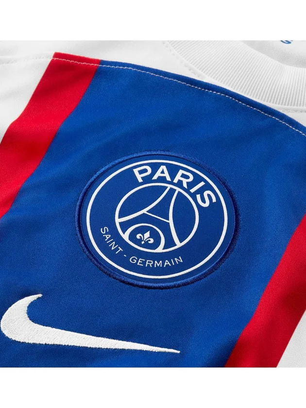 PSG Third 2022/2023 Stadium 