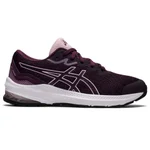 DEEP PLUM/BARELY ROSE