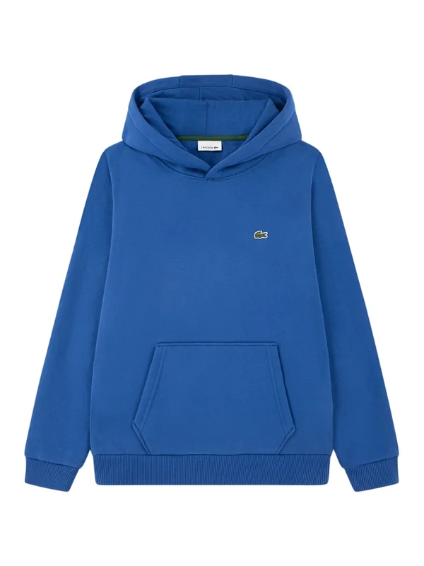 Core Fleece Pullover Hoodi