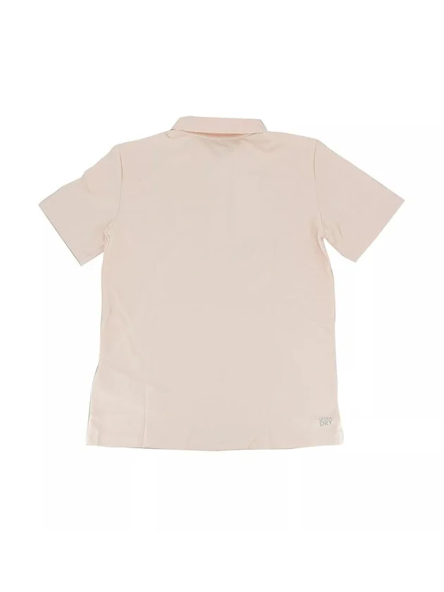 Silicon Croc Polo