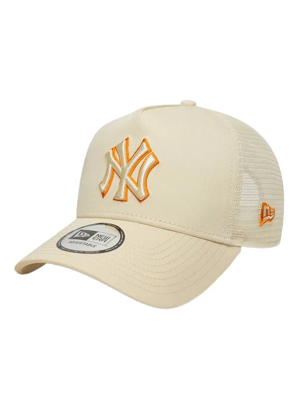 Outline Ef Trucker Neyyan