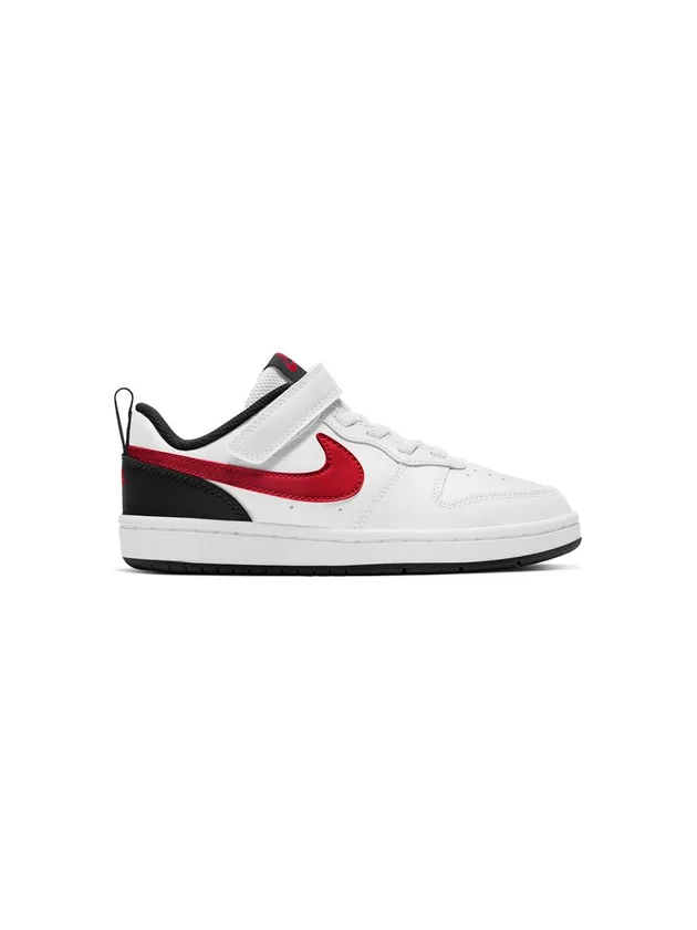 Court Borough Low 2