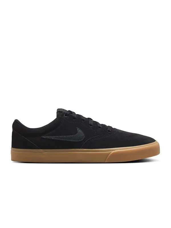 Charge Suede