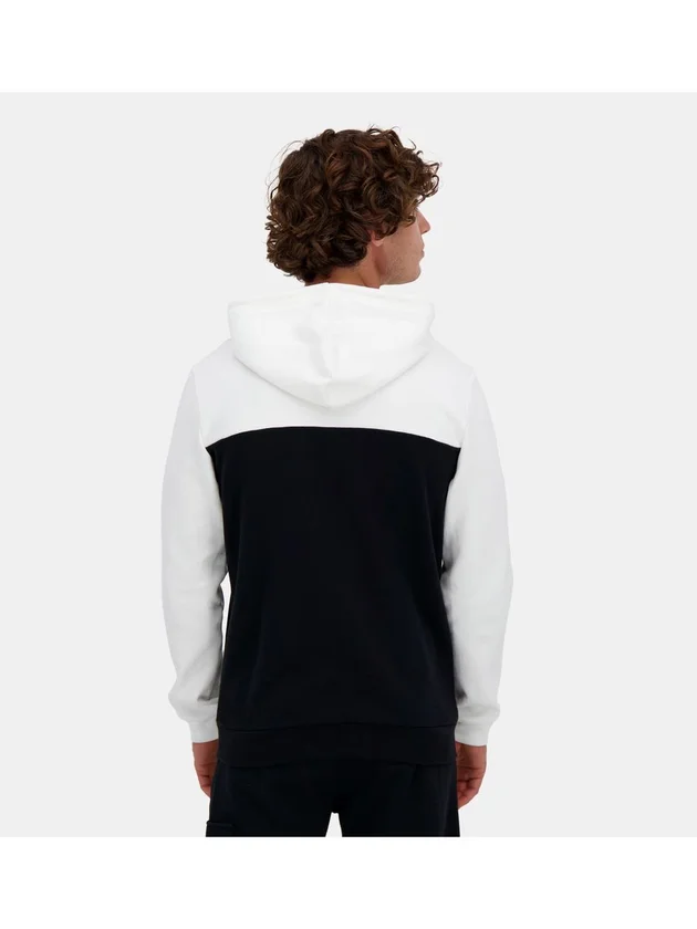 Contemporain SP FZ Hoody N1