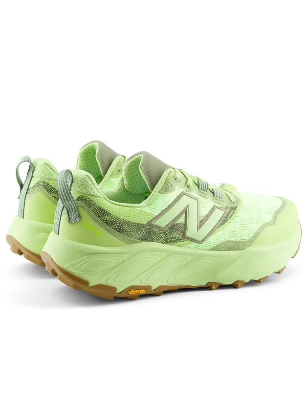 Fresh Foam X Hier