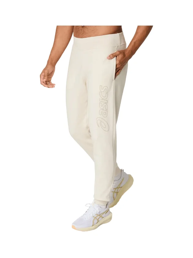 Logo Sweatpant