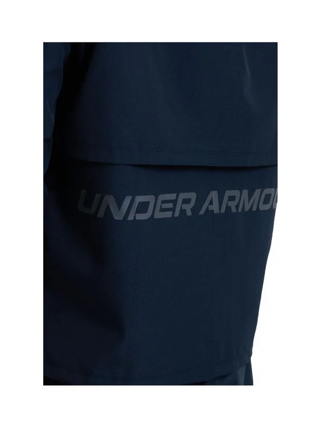 Launch Hooded Jacket