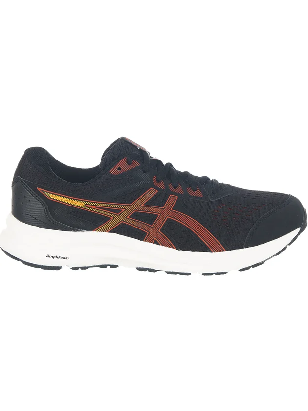 Gel Contend 8