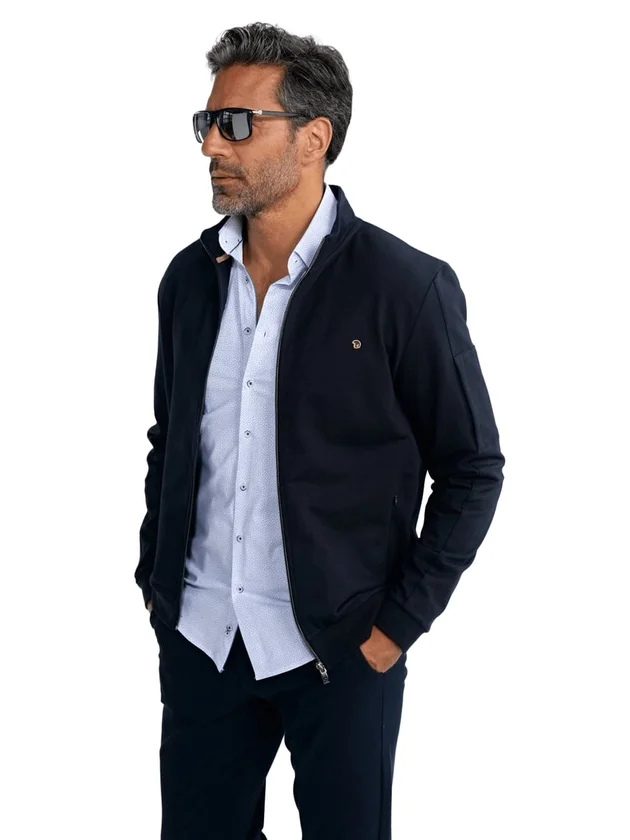 Signature Gilet
