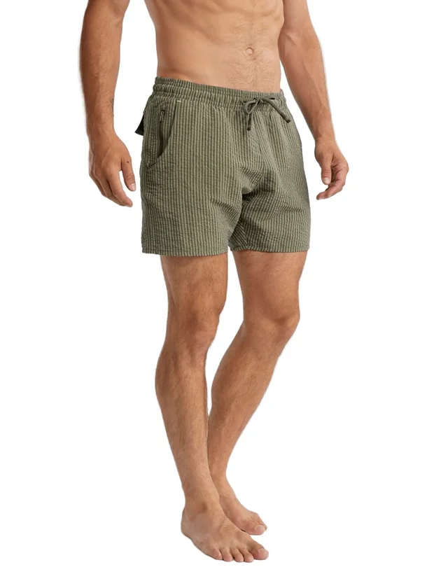 Classic Maillot De Bain
