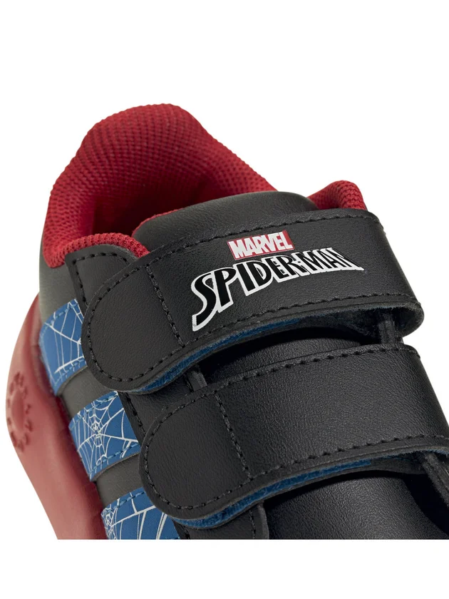 Grand Court Spider-Man Cf I