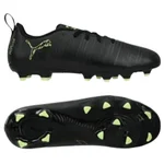 PUMA BLACK-FIZZY LIGHT-GREEN TERRAIN