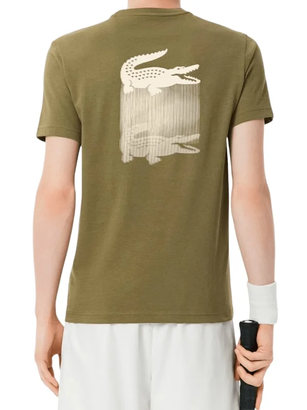 Tee-Shirt Back To Work