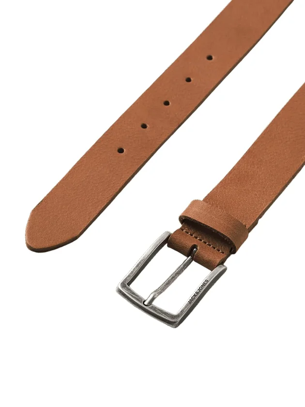 Jactorino Leather Belt