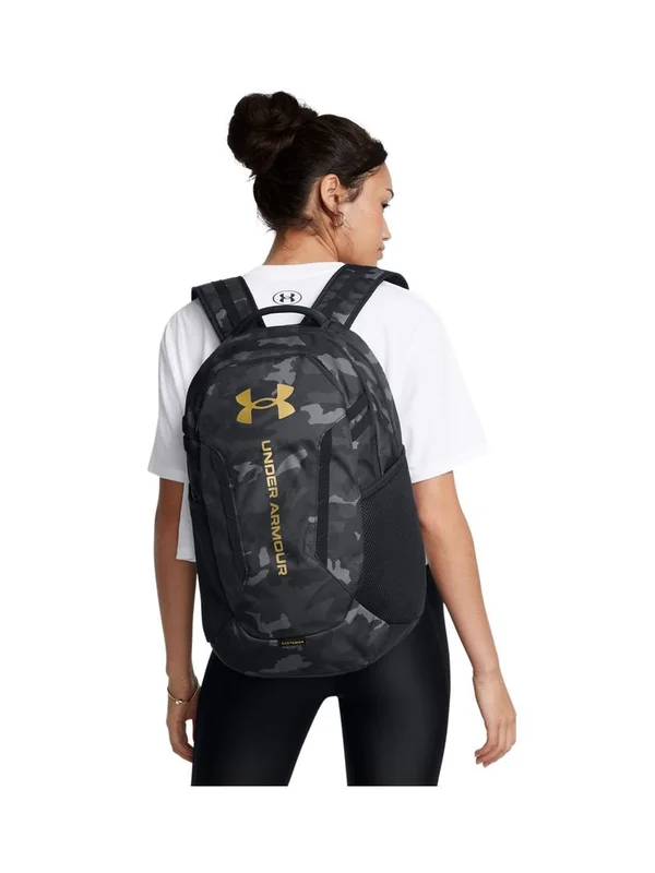 Hustle 6.0 Backpack