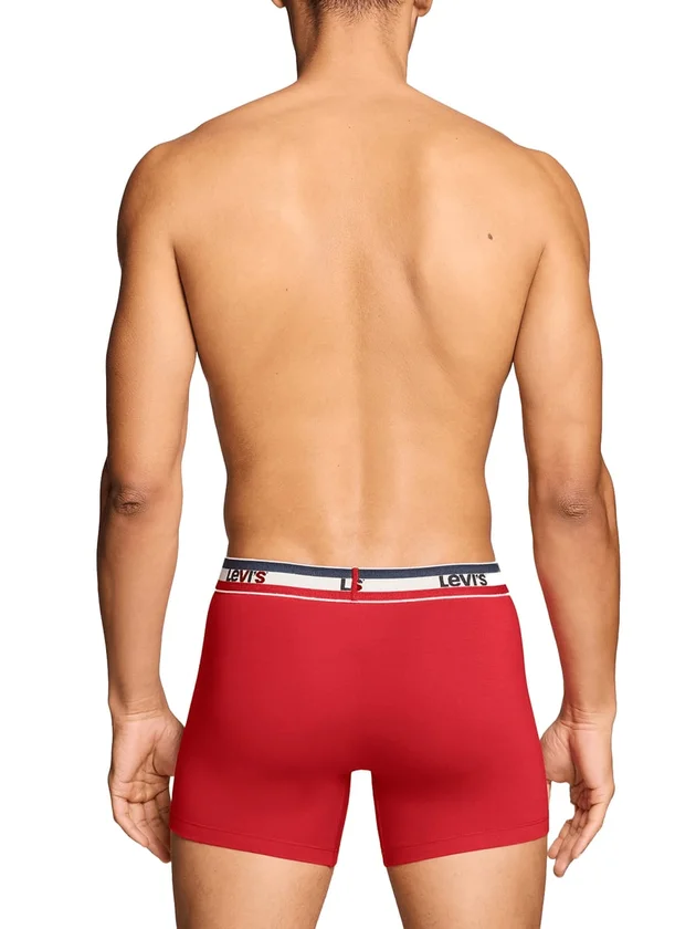 Repeat Spw Logo Boxer Brief 2P