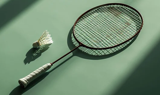 Comment choisir votre raquette de badminton ?