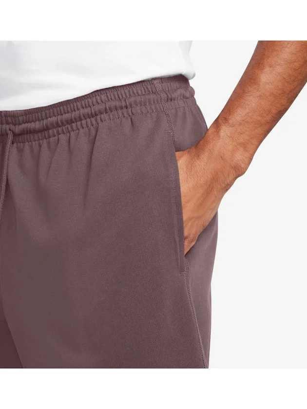 Club Knit Short