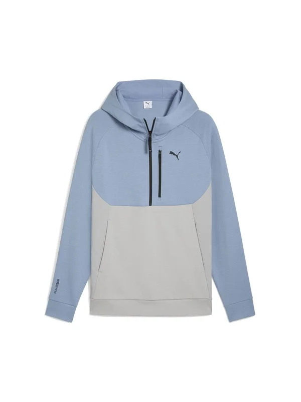 PUMATECH Half Zip Ho