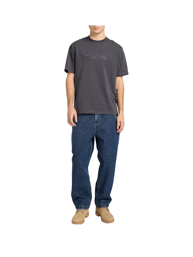 Short Sleeve Tee