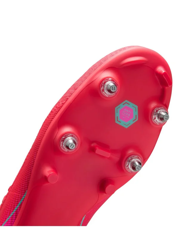 Superfly 10 Acad SG-Pro AC