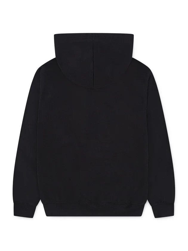 Jdb Mj Brkln Ft Po Hoodie