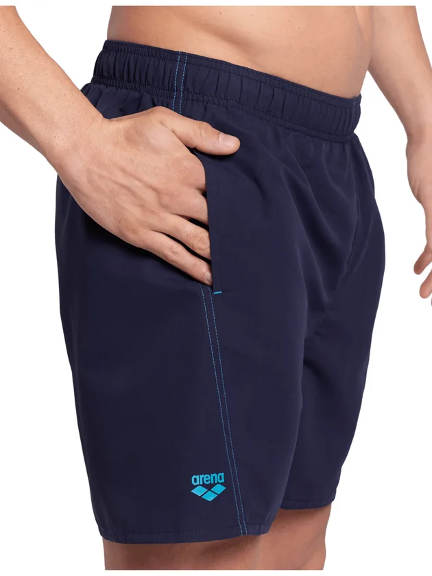 Fundamentals Logo Boxer R