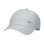 LT SMOKE GREY/METALLIC SILVER